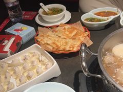 -正禾鲜·潮汕牛肉火锅(凯德天府店)