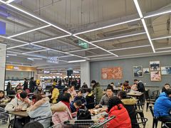 -长申超市(美食城店)