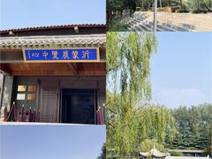 -宝泉胜境旅游度假区