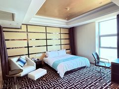 -烟台百纳瑞汀酒店