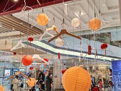 -MUJI无印良品(大悦城店)