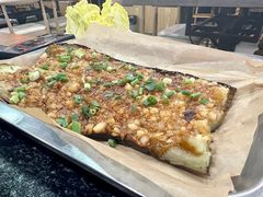 -大自然醉鹅·铁锅火焰鹅(上海联洋店)