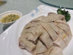 -松针蔡记蒸饺(花园路店)
