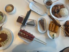 -宜家·瑞典风味餐厅(天津东丽商场店)