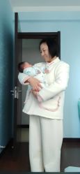 -妍悦母婴月子会所(武汉天地店)
