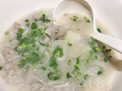 上汤鱼包-石岐佬中山菜馆(张溪店)