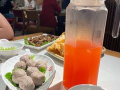 -焯牛潮汕牛肉火锅(云峰街创始店)