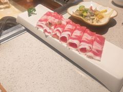 -海底捞火锅(奥体南路店)