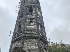 -上海佘山国家森林公园天马山园