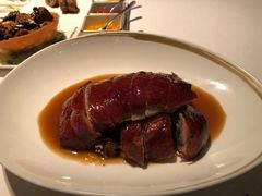 -金轩中餐厅 Jin Xuan(浦东丽思卡尔顿酒店)