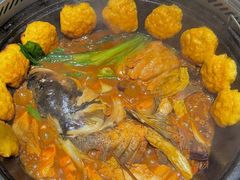 -东北食府·铁锅炖(花溪湾店)
