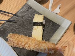 -Tuna maki寿司(苏州中心商场店)