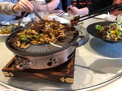 -惠丰堂饭庄·烤鸭·京味菜(西北旺·唐家岭店)
