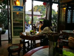 -西关竹园(荔枝湾店)