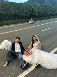 -雪中彩影婚纱摄影·品控旗舰店