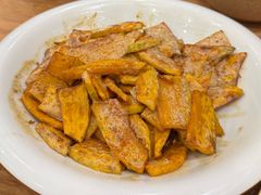 -23号墙门菜(狮虎桥店)