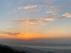 -宝鼎风景区