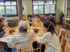 -百年银屏蚝烙·潮汕菜·非遗(乐山店)