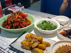 -靓虾二哥长沙地标小龙虾(五一广场店)