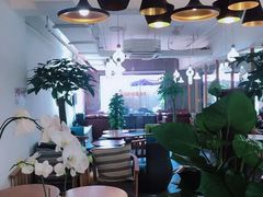 大堂-manabe (共和新路店)