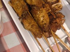 -孟记粥铺·家常菜·烧烤·粥(亚运村店)