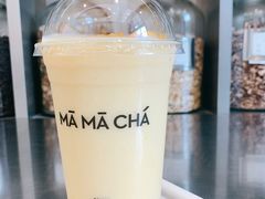 -MAMACHA妈妈茶(海信店)