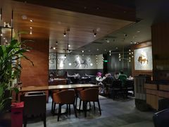 -西堤牛排(北京国瑞店)