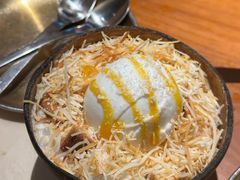 冰淇淋泡鲁达-SHAN山(前滩太古里店)