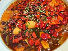 -榕意·川味之美(深业上城店)