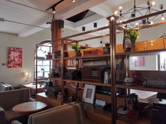 -1901 Cafe(西四店)