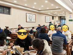 -老刘家永盛斋·传统泡馍(东关南街店)