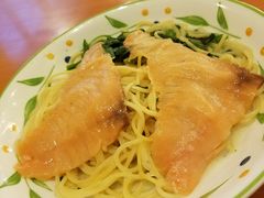 -萨莉亚意式餐厅(东山口店)