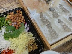 -官塘鱻鱻鱼生