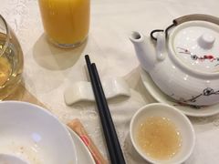 -金成潮菜博物馆(海珠湿地店)