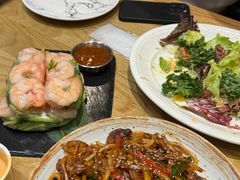 -魏客咖啡(中铁中心店)