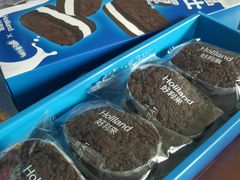 -好利来(高新枫叶广场店)