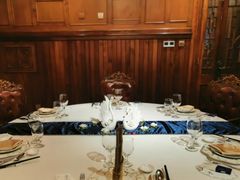 -马勒别墅·中餐厅