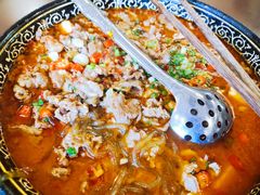 -李记厨艺堂精品食坊