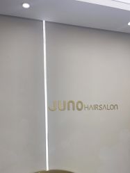 点击看大图 -JUNO hair salon