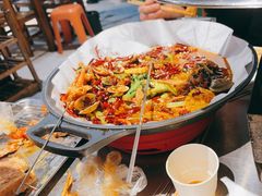 -遇西祠·海鲜烧烤(总店)