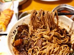 -咕咕站韩国料理(紫金港店)