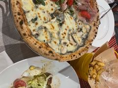 -Primo·丽莫意大利窑烤披萨