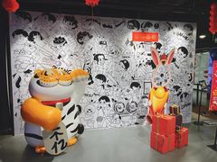 -VS SPORTS PARK运动玩乐园·团建·生日会(合生汇店)