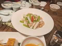 -三道菜(明堂公园店)