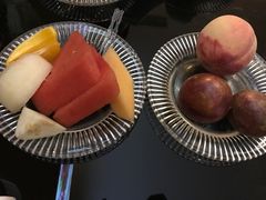 -海乐健康美食·SPA水疗会(水都假日酒店)