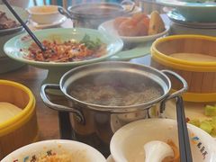 -龙聚德北京烤鸭(沙坪坝华宇A馆店)