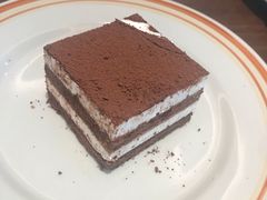 巧克力提拉米苏-萨莉亚意式餐厅(浦江万达广场店)