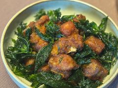 -沿途四季·云南菜·诗酒茶(蓝色港湾店)