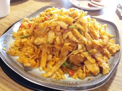 -福茂源横山铁锅羊肉(牡丹园店)