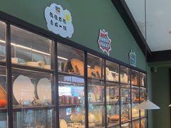 -前海沿·青岛菜(李沧万达店)